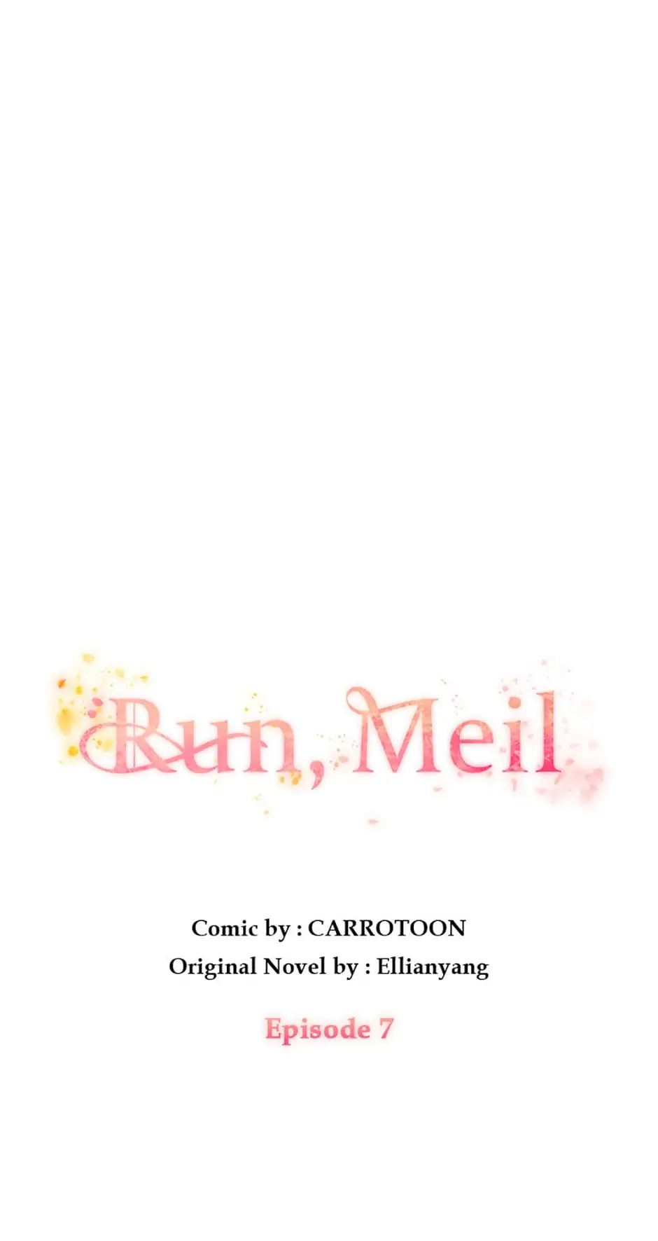 Run Maelle Chapter 7 page 17