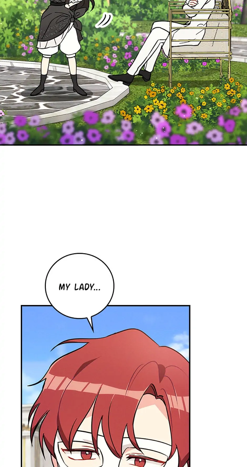 Run Maelle Chapter 7 page 19