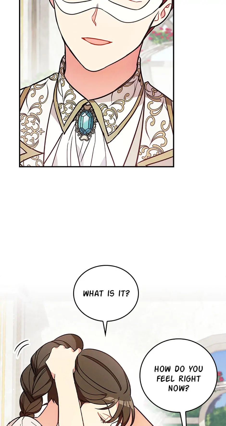 Run Maelle Chapter 7 page 20