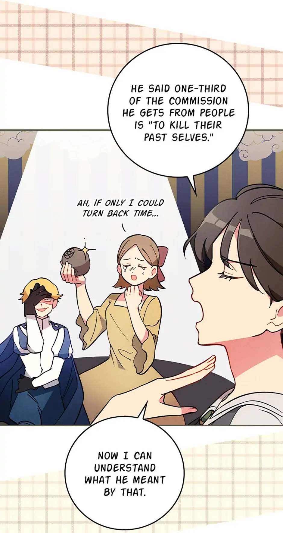 Run Maelle Chapter 7 page 23