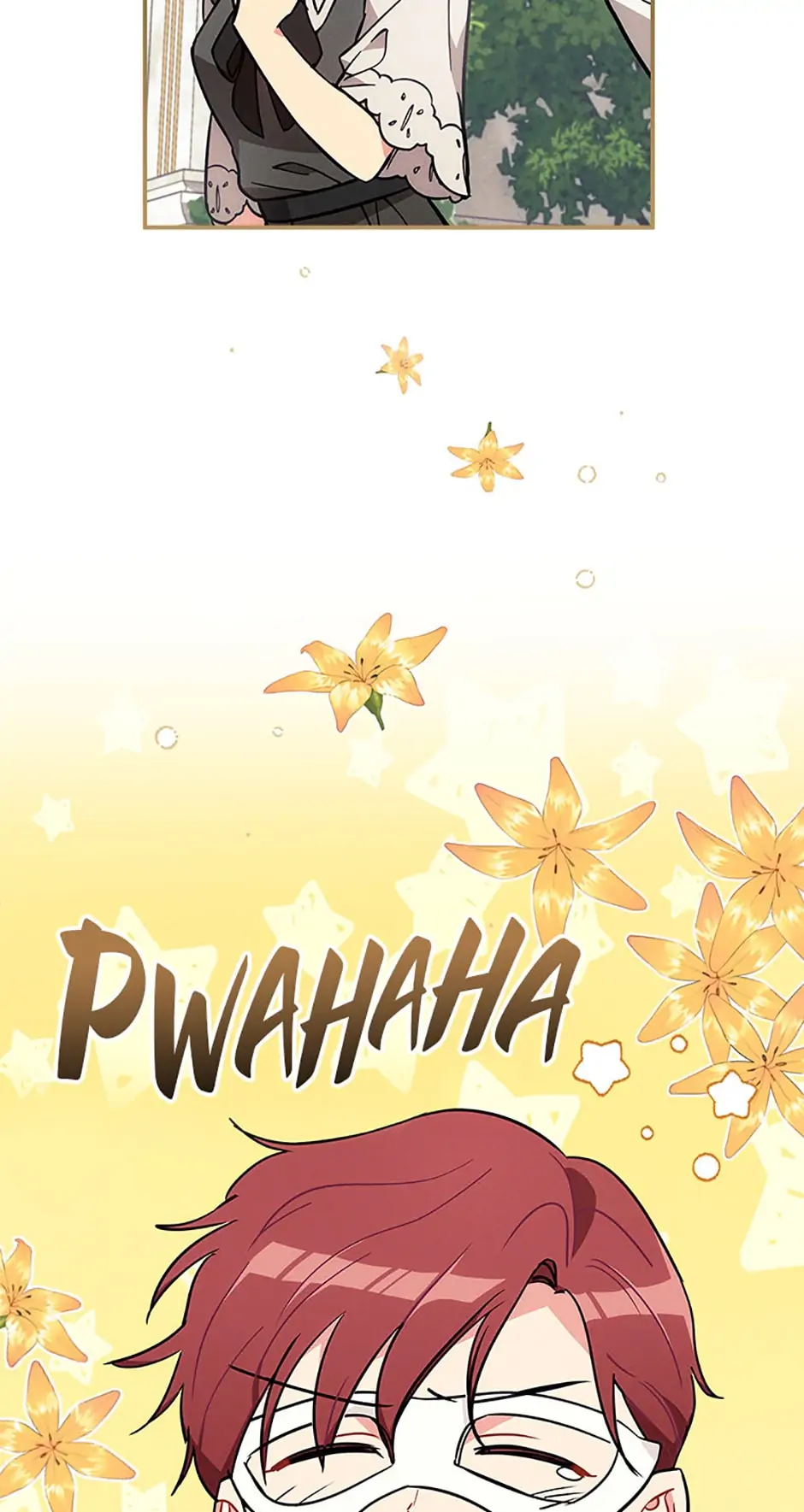 Run Maelle Chapter 7 page 25