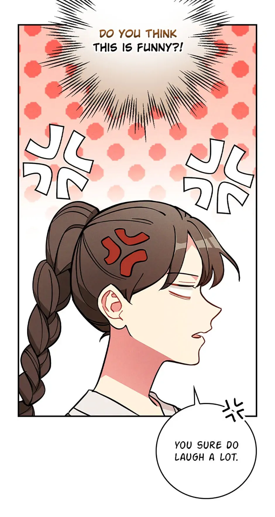 Run Maelle Chapter 7 page 28