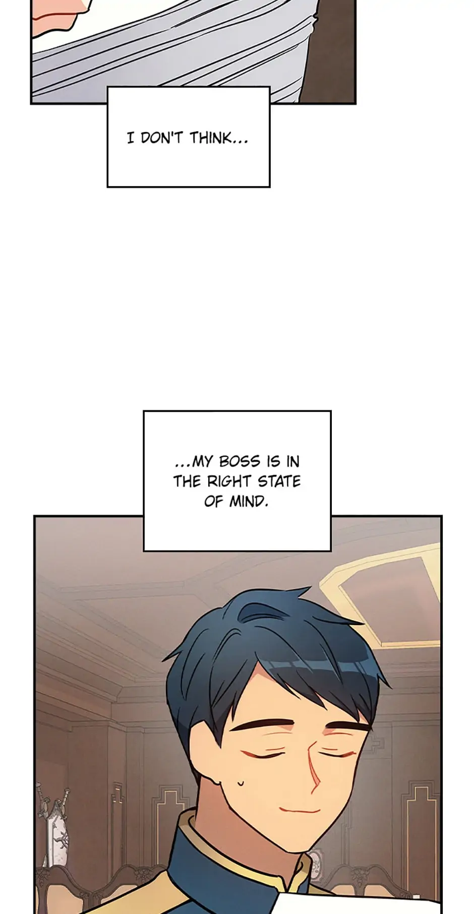Run Maelle Chapter 7 page 35