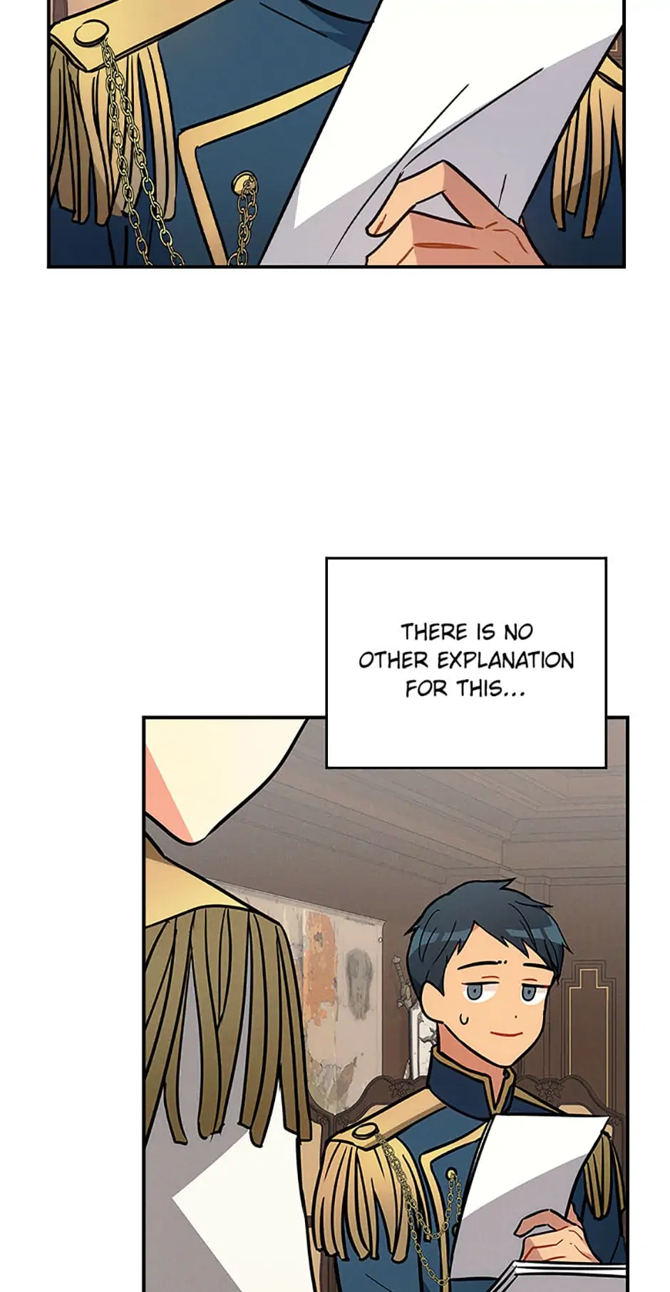 Run Maelle Chapter 7 page 36