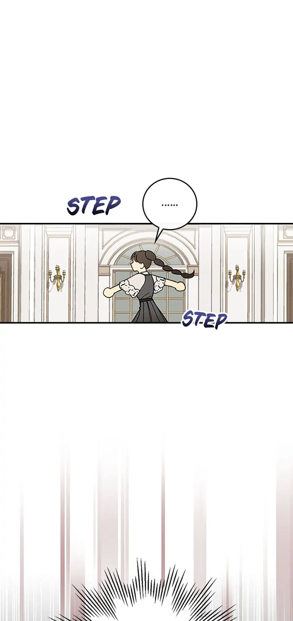 Run Maelle Chapter 7 page 43