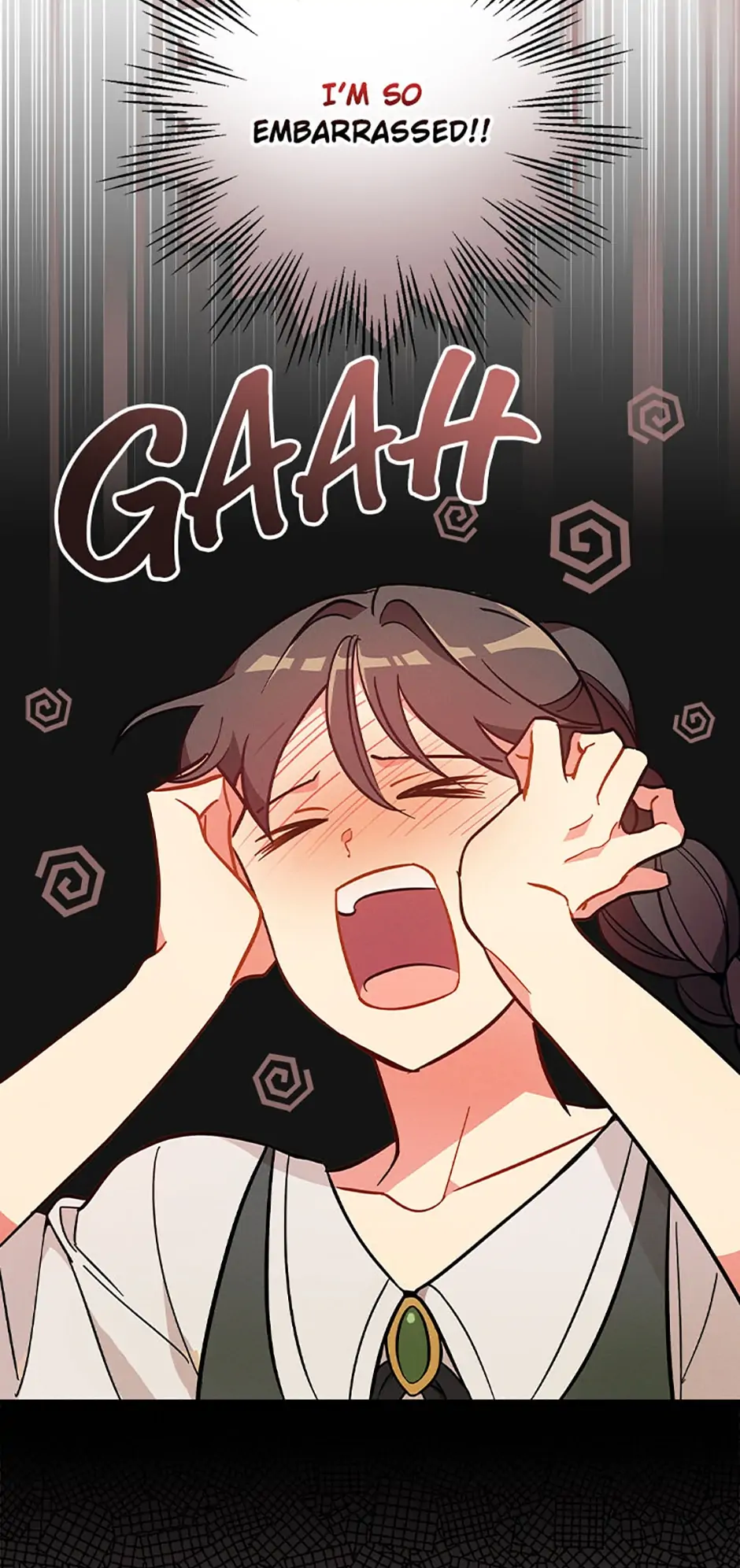 Run Maelle Chapter 7 page 44