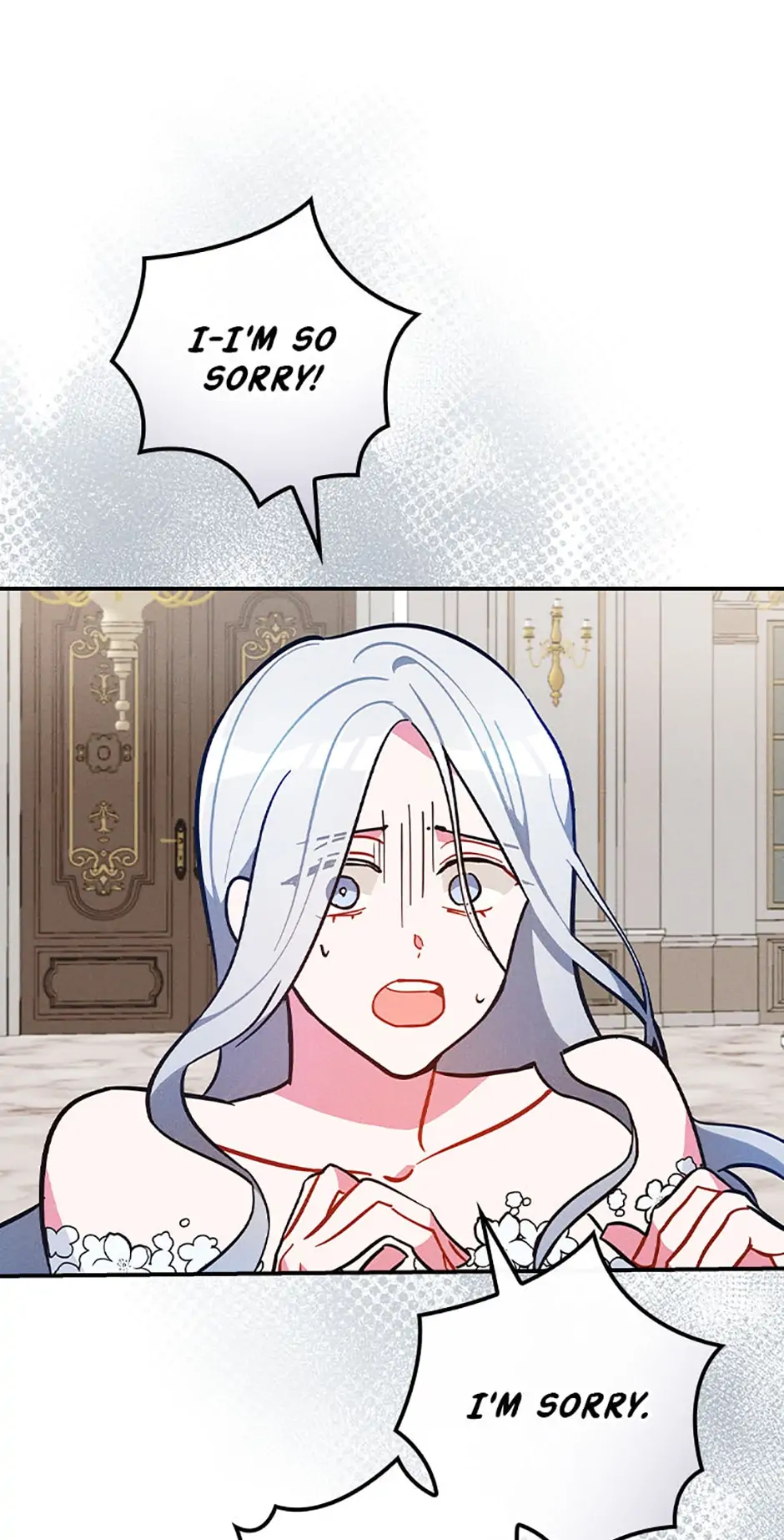 Run Maelle Chapter 7 page 49