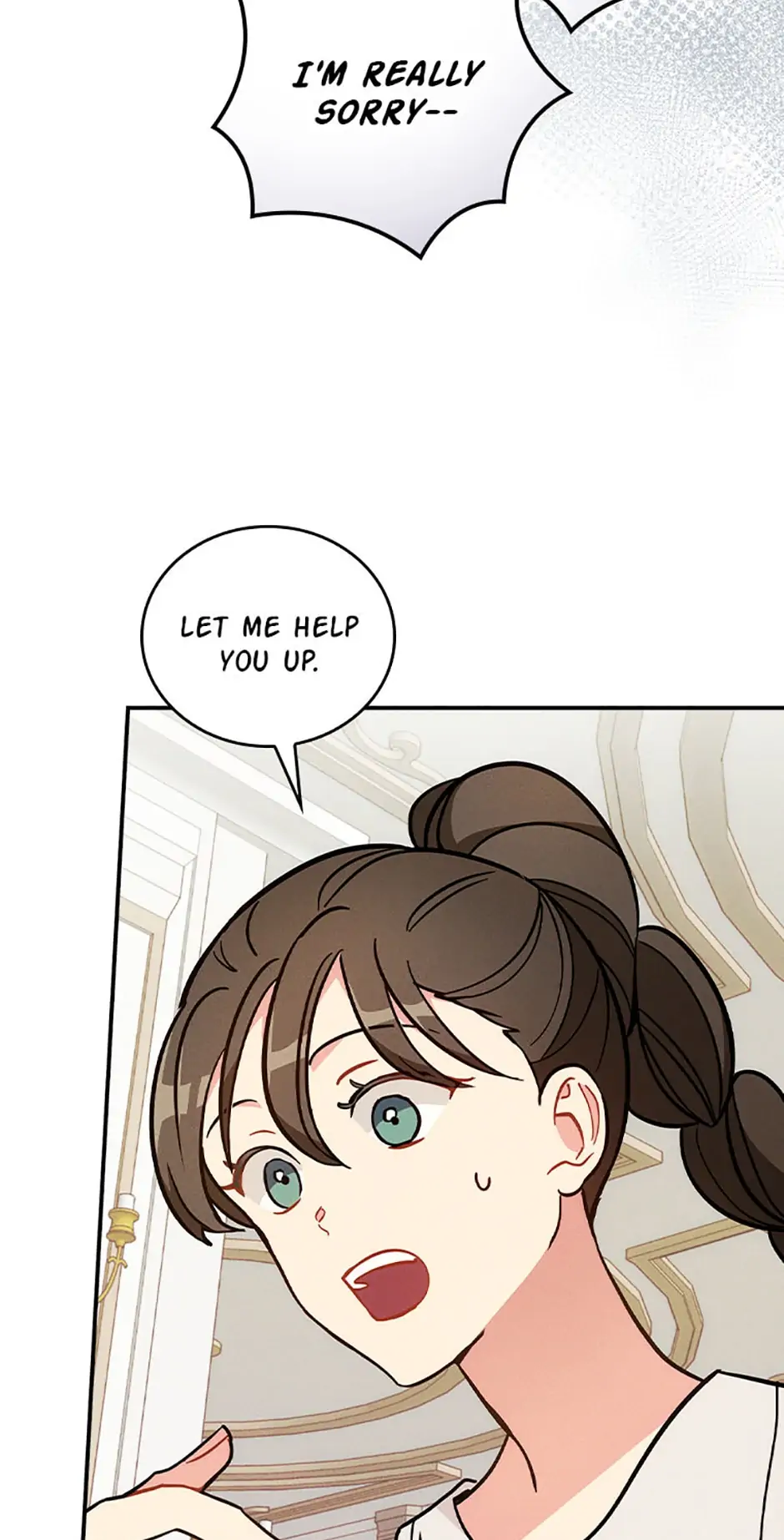 Run Maelle Chapter 7 page 50