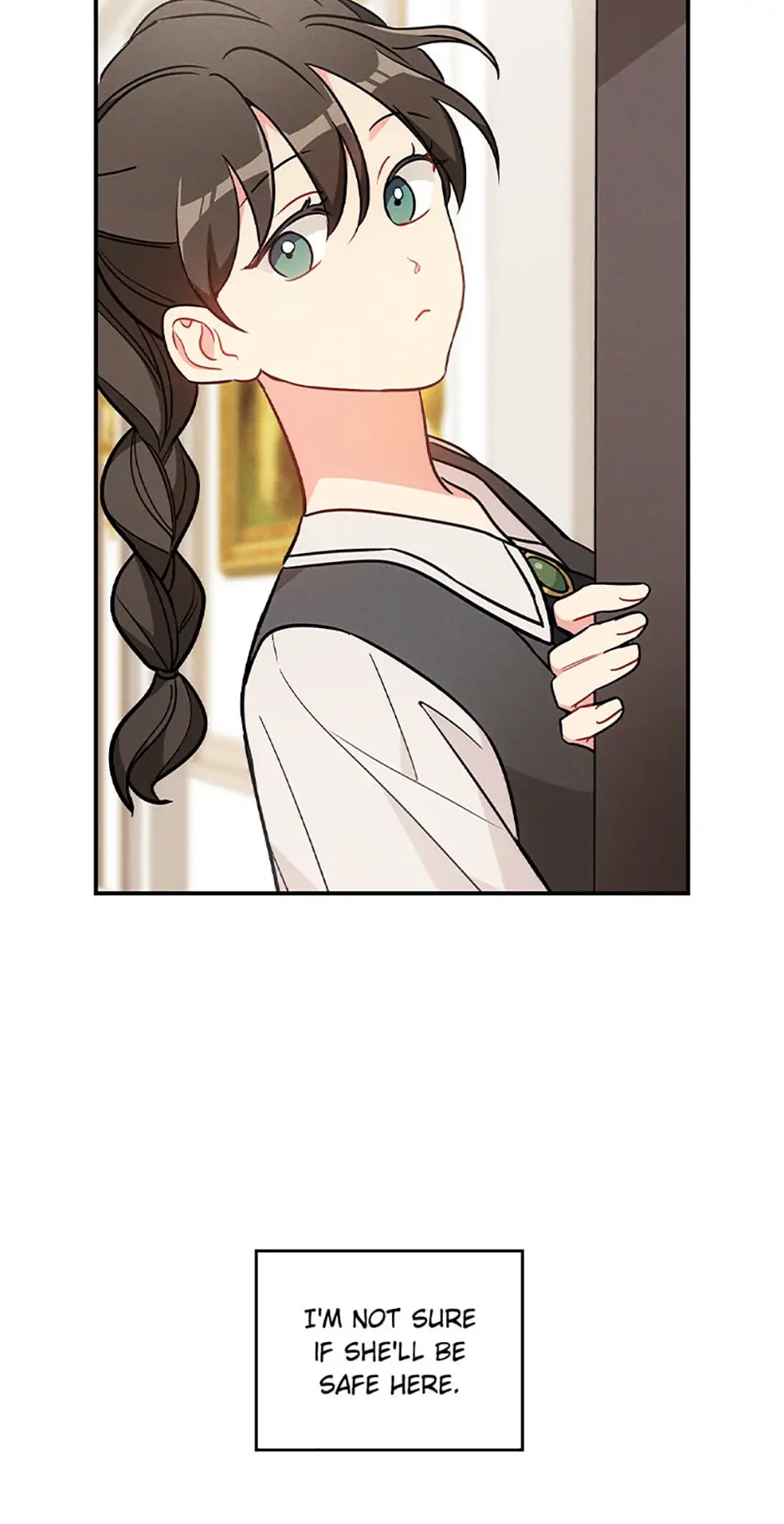 Run Maelle Chapter 7 page 57
