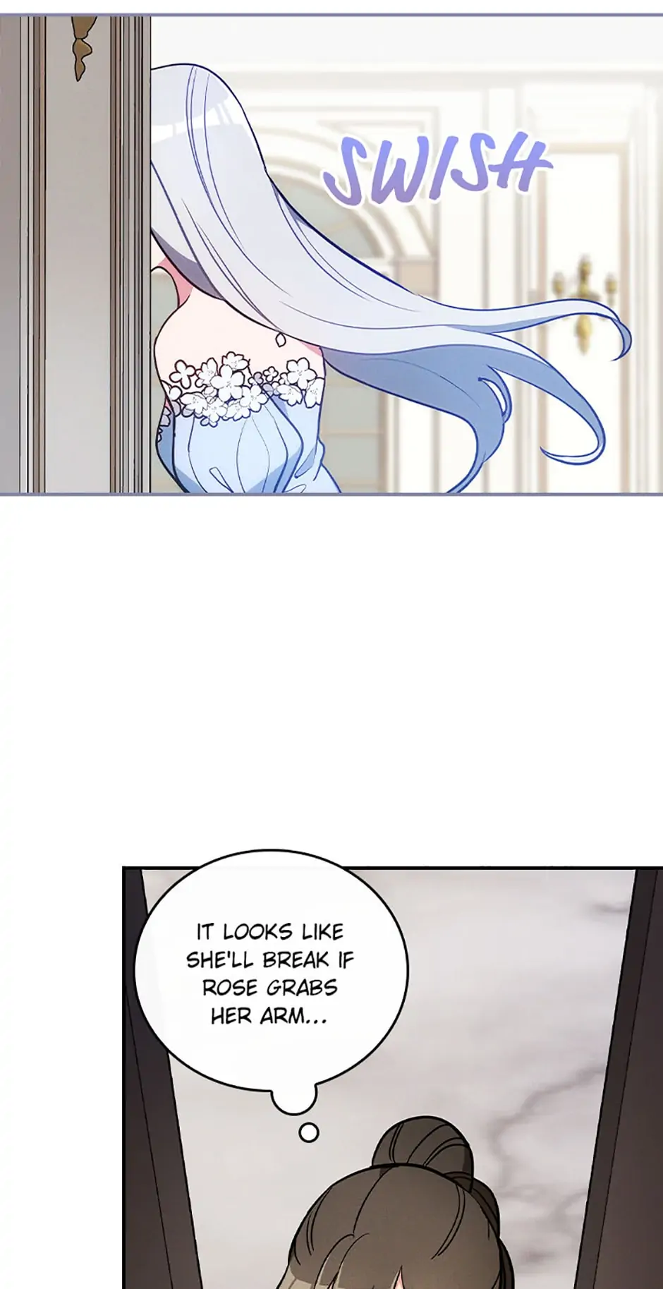 Run Maelle Chapter 7 page 58