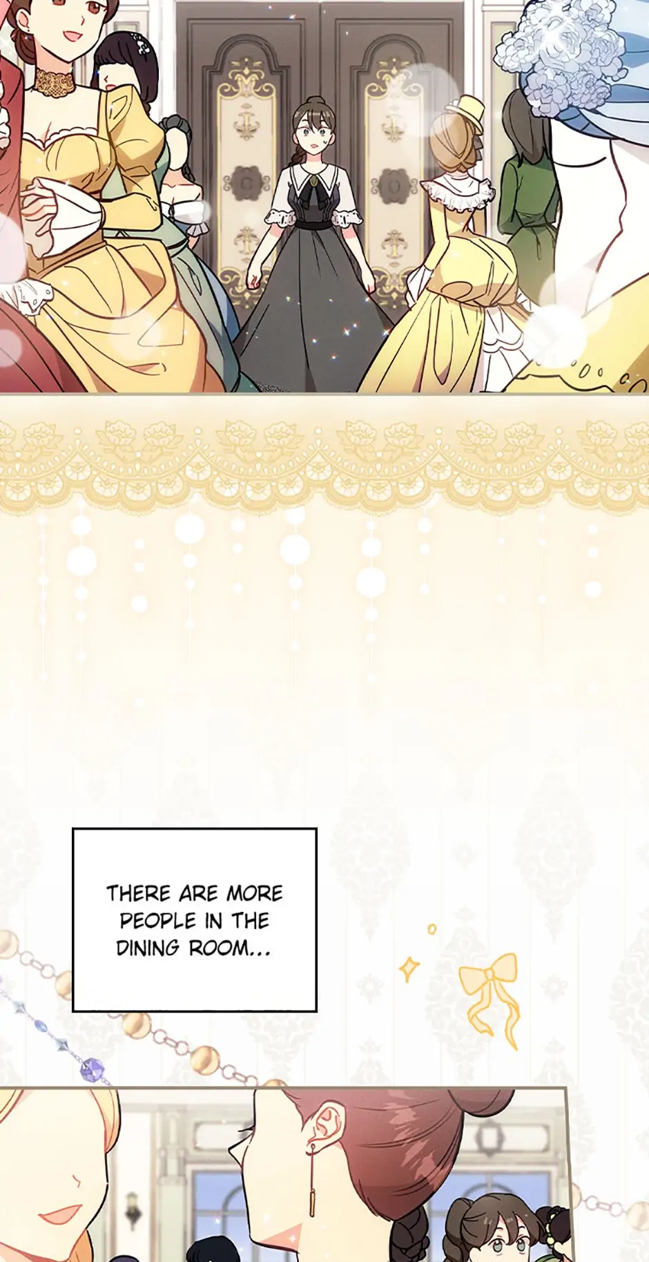 Run Maelle Chapter 7 page 60