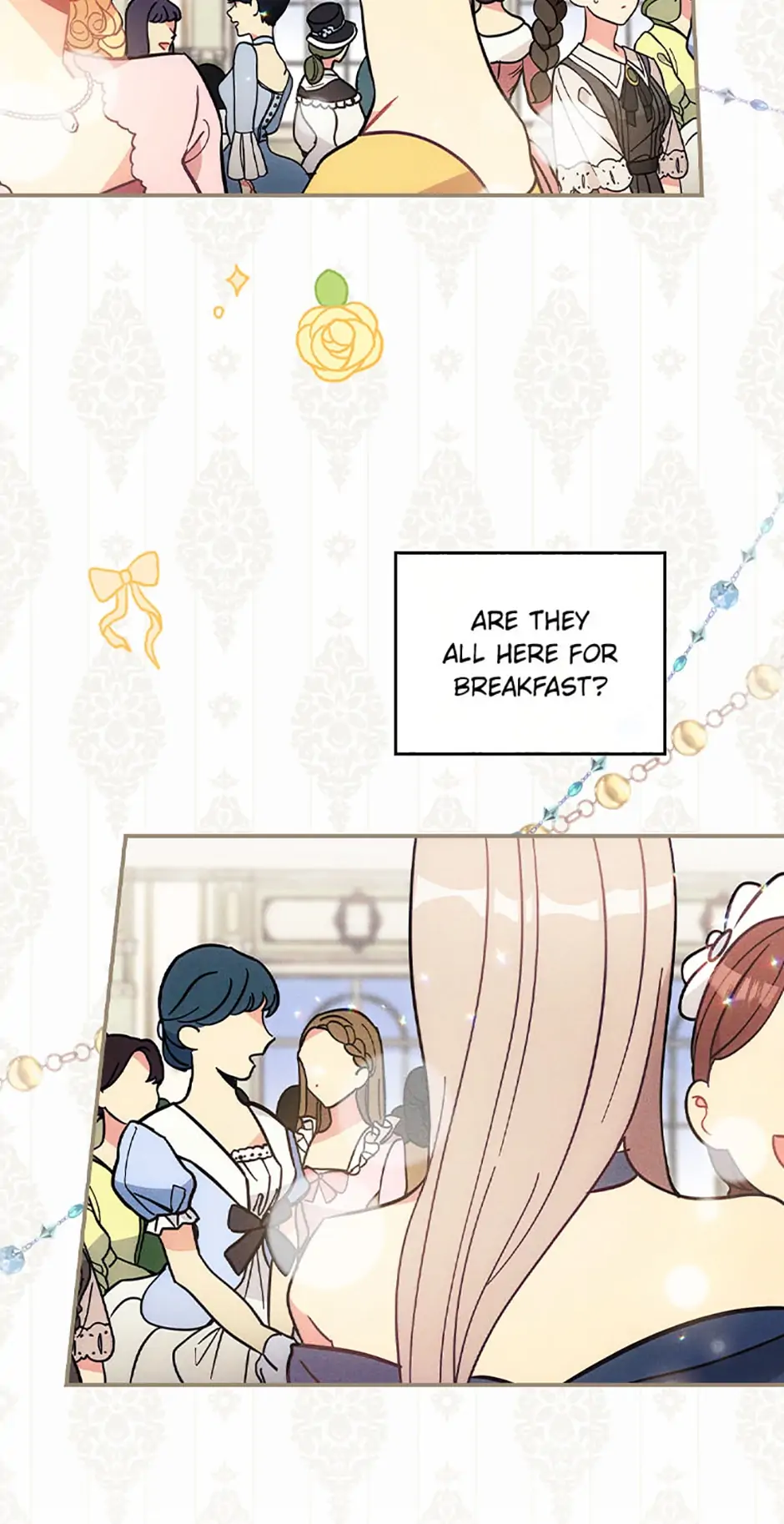 Run Maelle Chapter 7 page 61