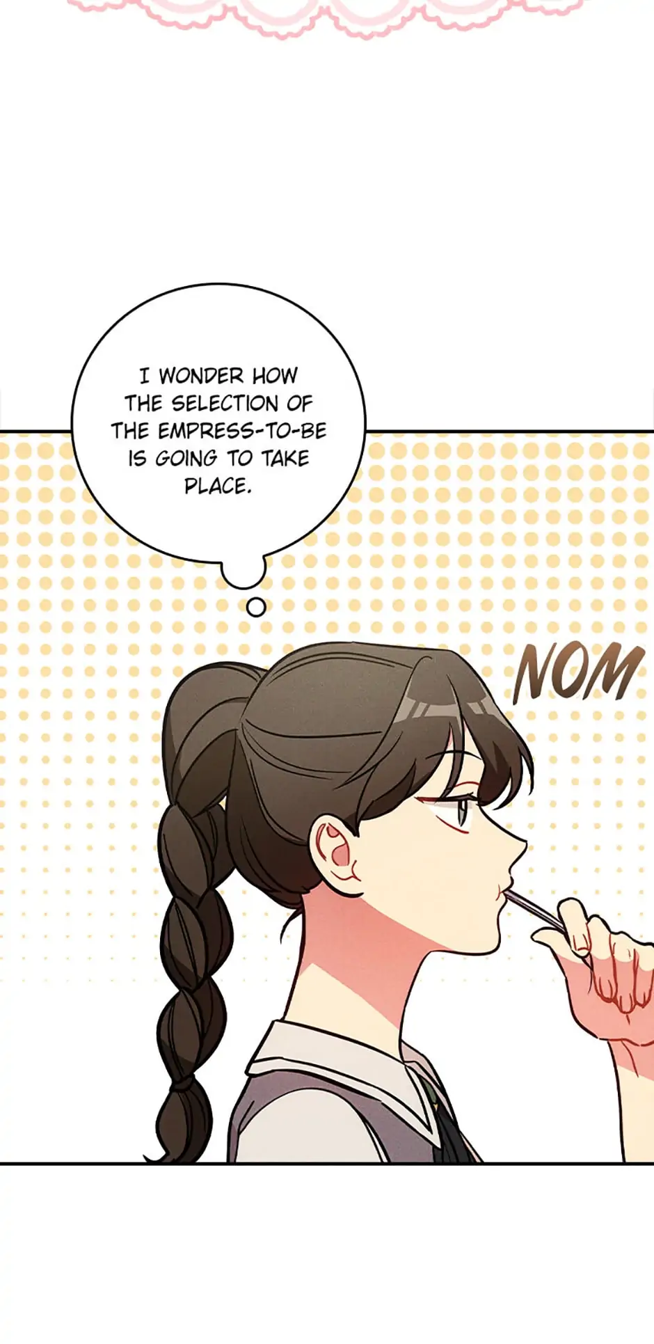 Run Maelle Chapter 7 page 67