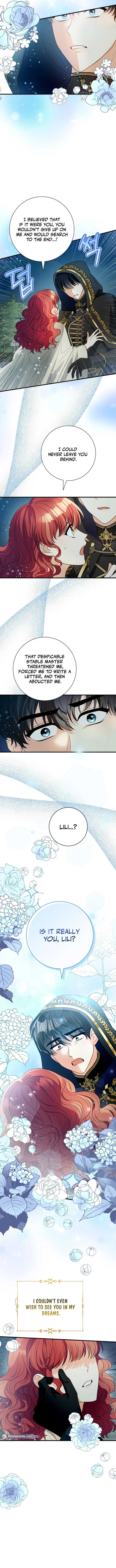 Running Away at Night Chapter 15 page 5