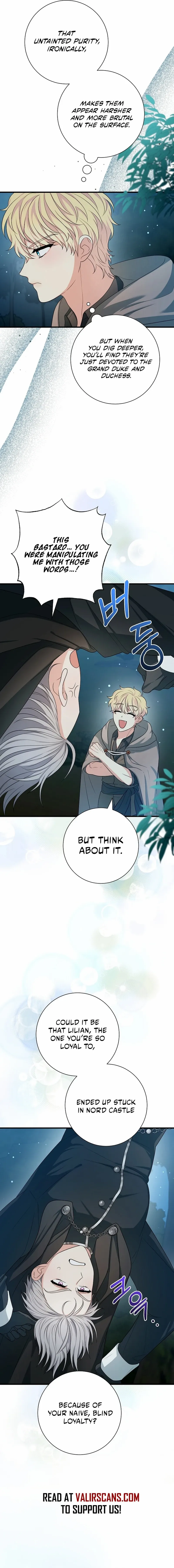 Running Away at Night Chapter 19 page 10