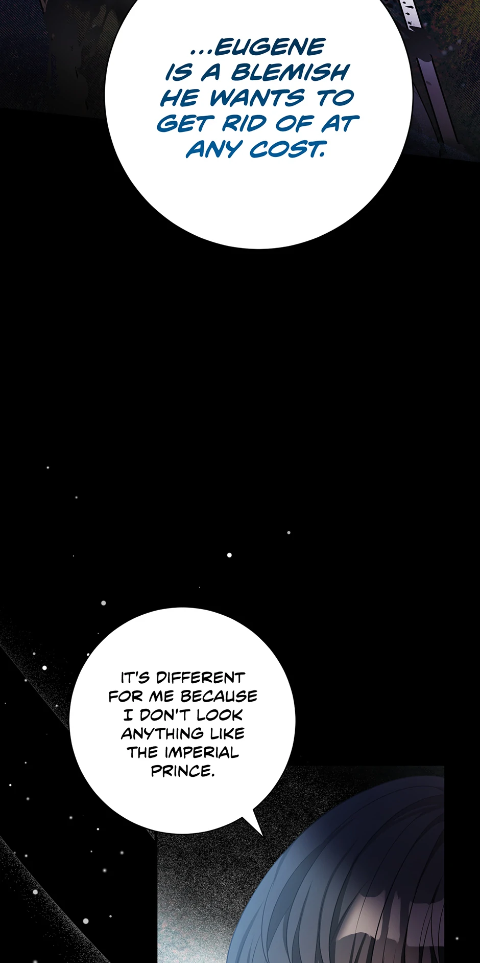 Running Away at Night Chapter 24 page 14