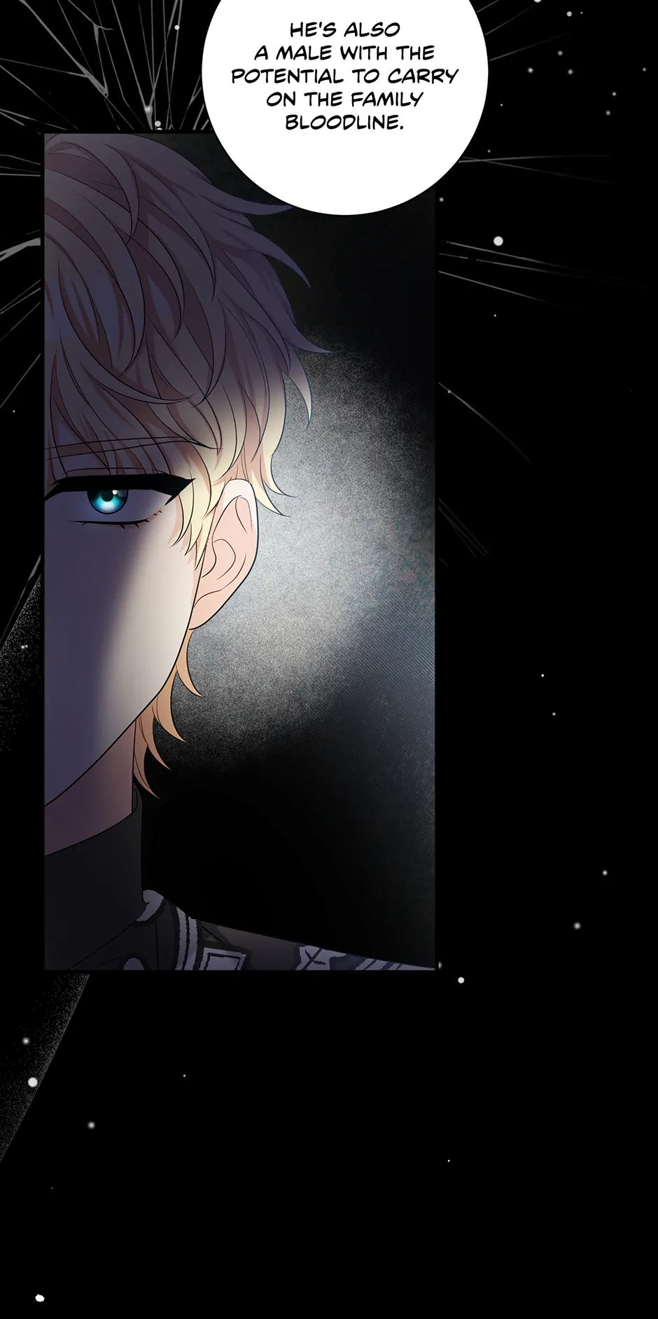 Running Away at Night Chapter 24 page 16