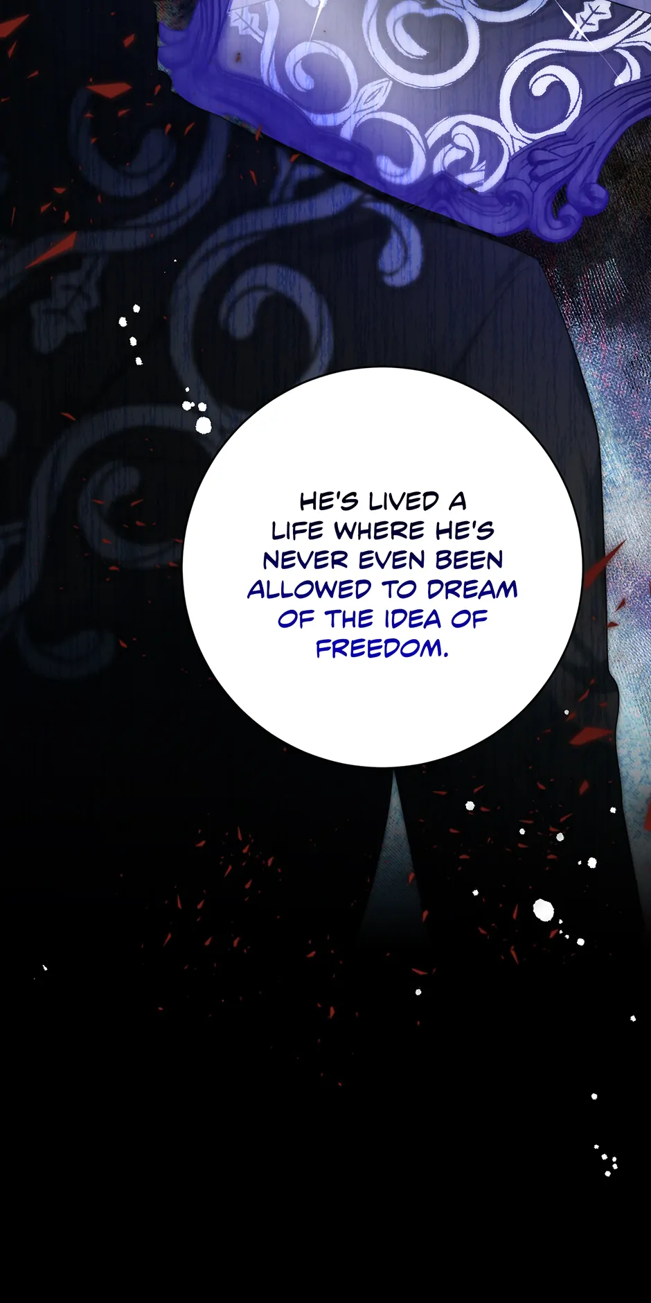 Running Away at Night Chapter 24 page 18