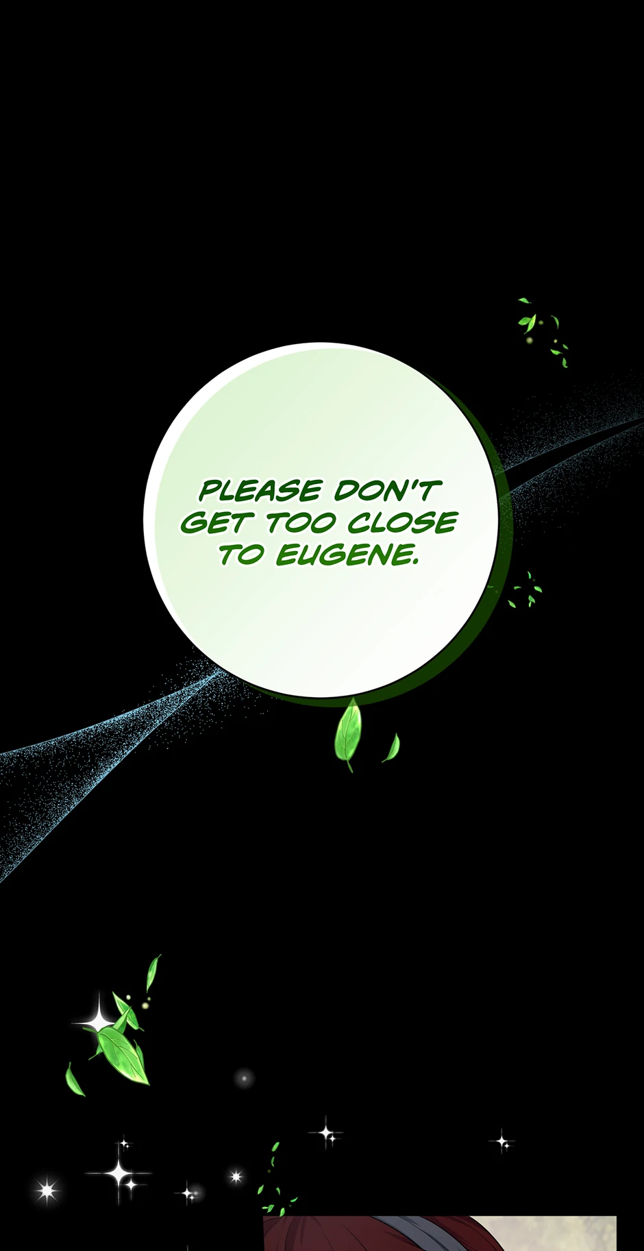 Running Away at Night Chapter 24 page 2