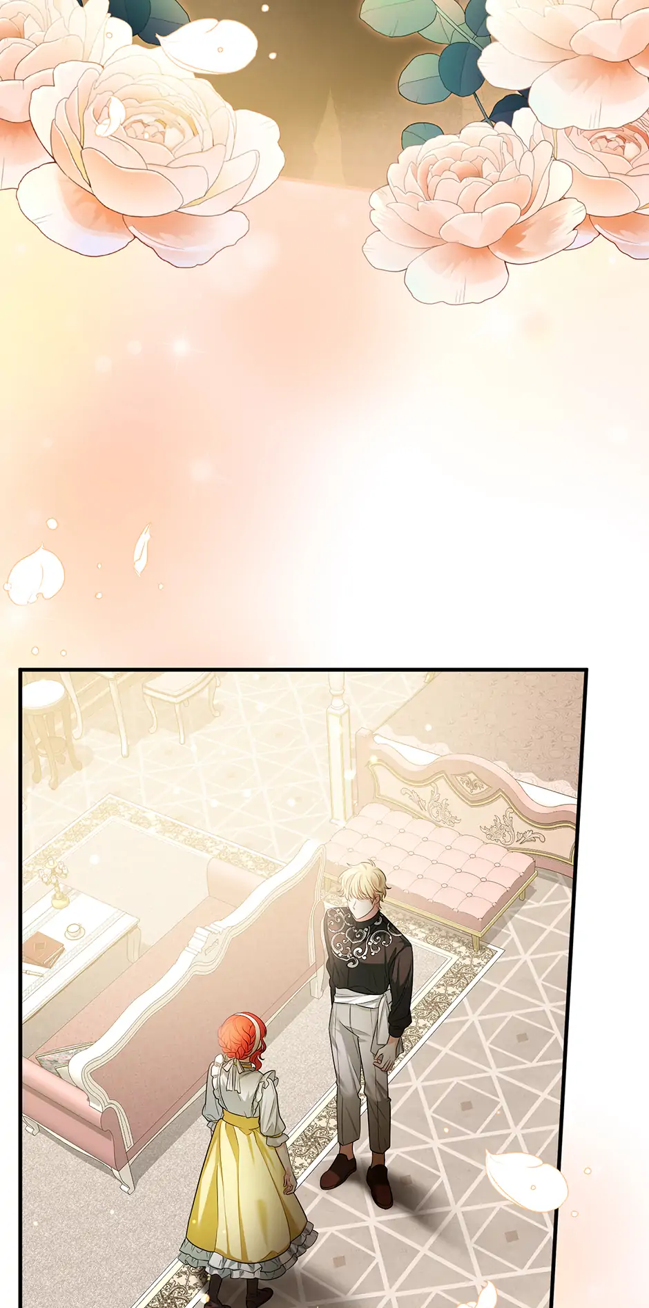Running Away at Night Chapter 24 page 30