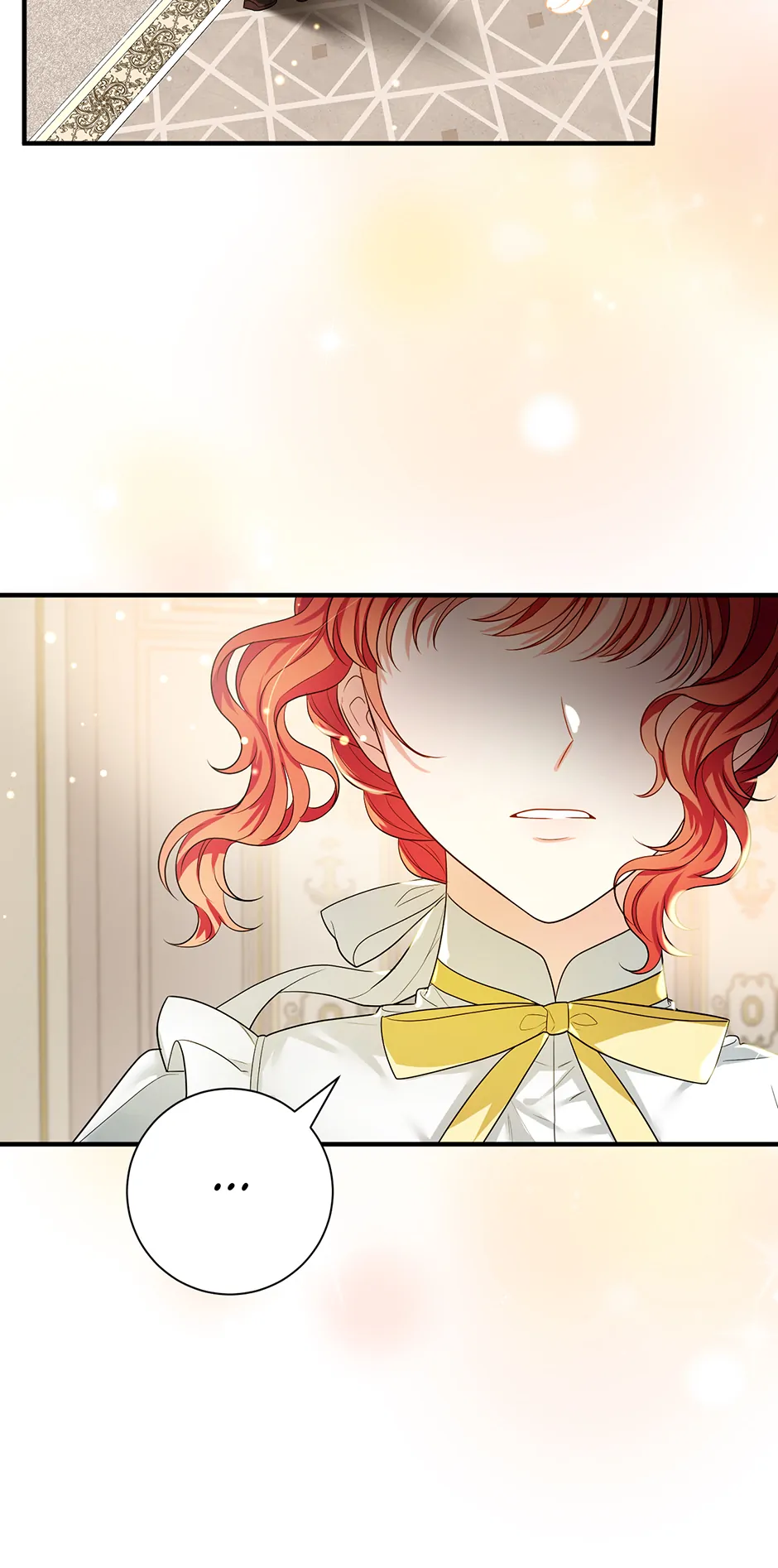 Running Away at Night Chapter 24 page 31