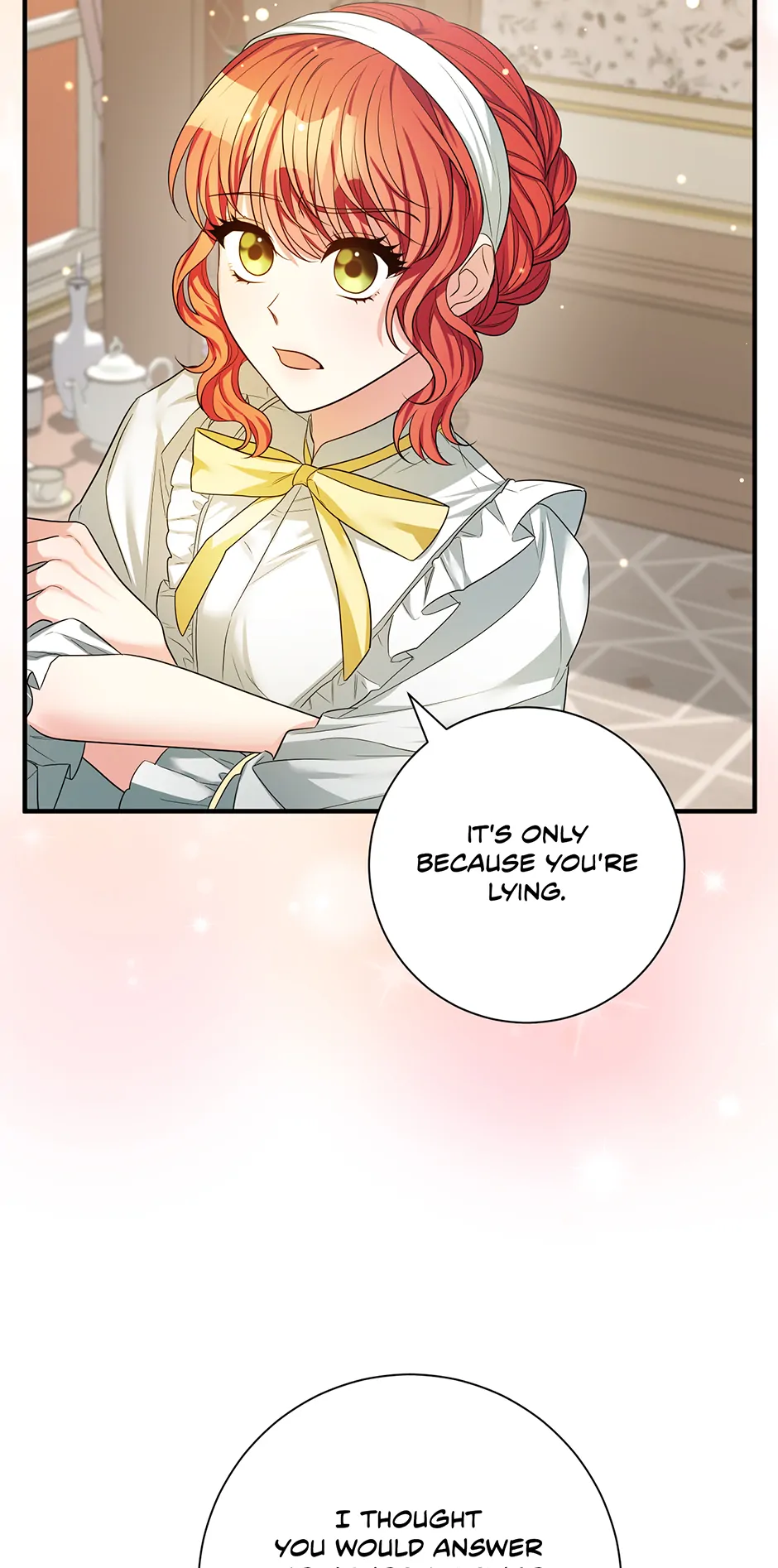 Running Away at Night Chapter 24 page 34