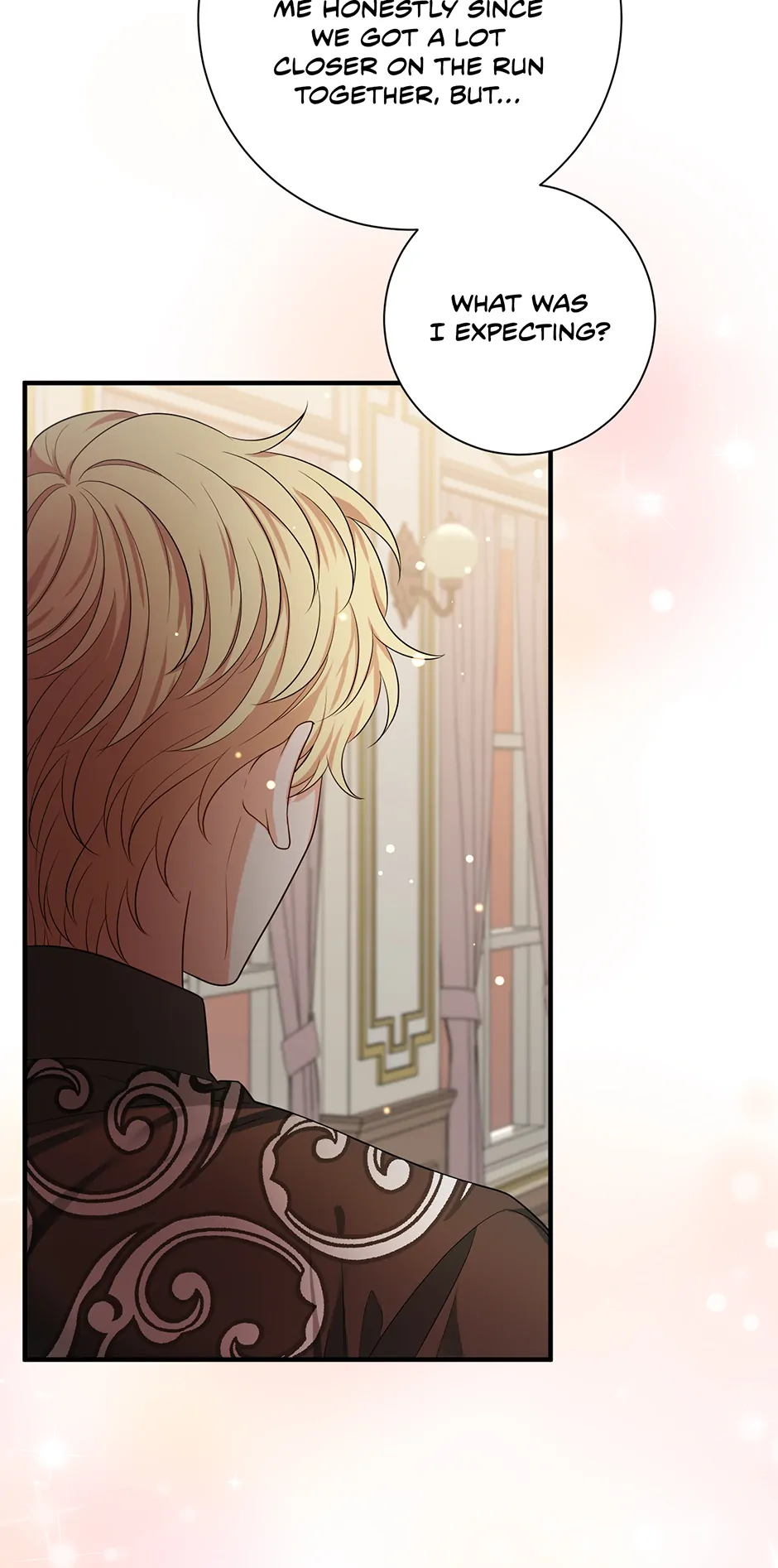 Running Away at Night Chapter 24 page 35