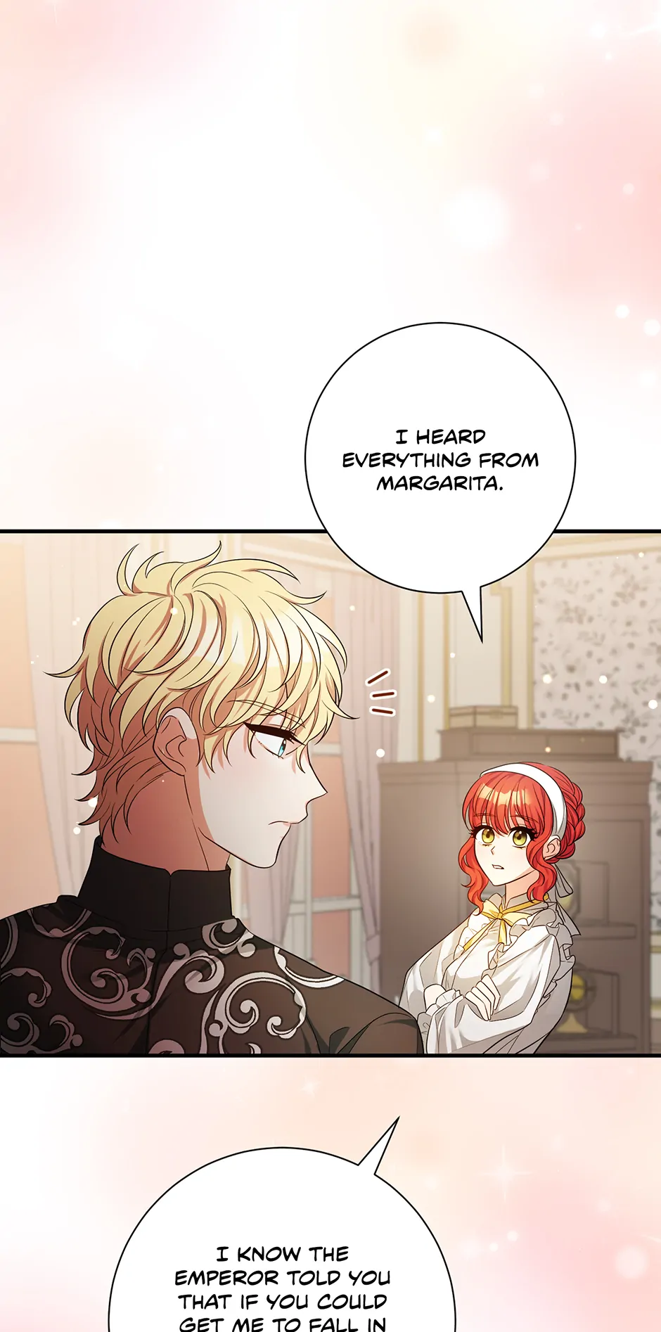 Running Away at Night Chapter 24 page 36