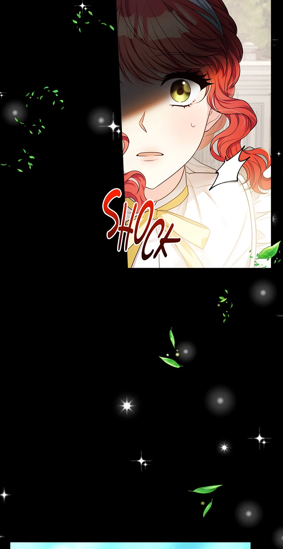 Running Away at Night Chapter 24 page 3