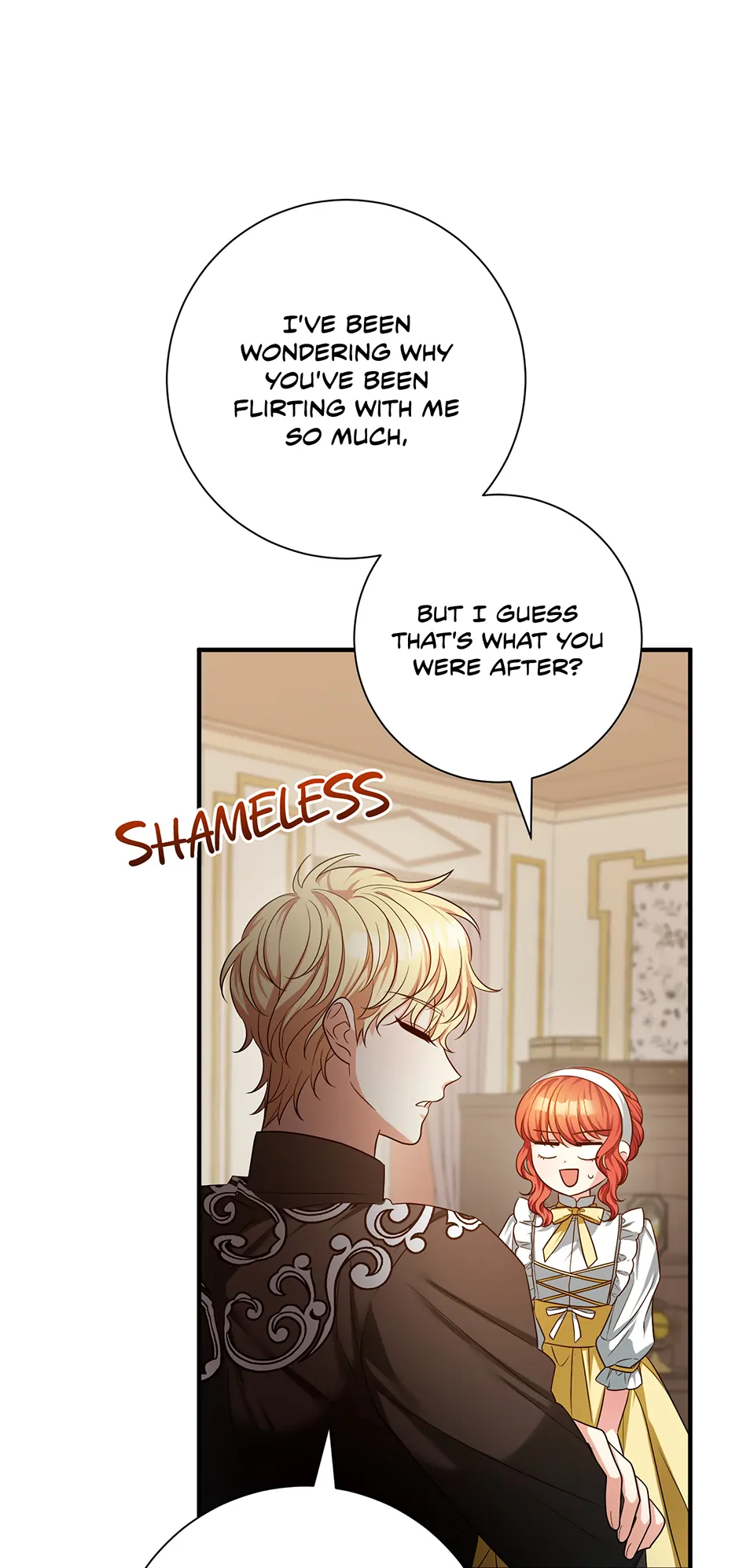 Running Away at Night Chapter 24 page 39