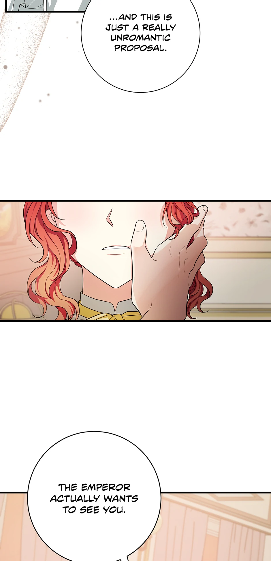 Running Away at Night Chapter 24 page 53