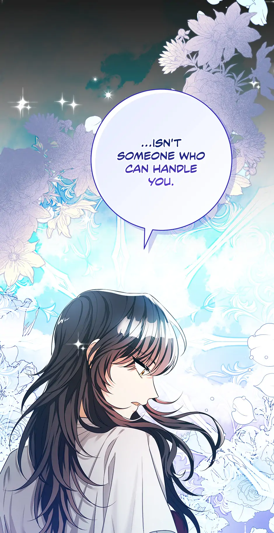 Running Away at Night Chapter 24 page 5