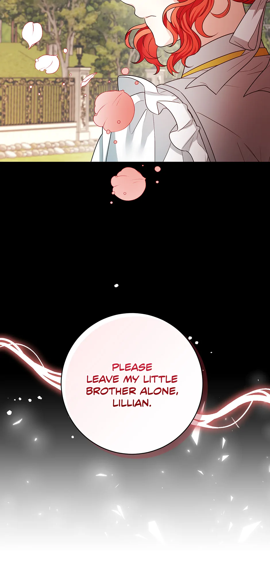 Running Away at Night Chapter 24 page 66