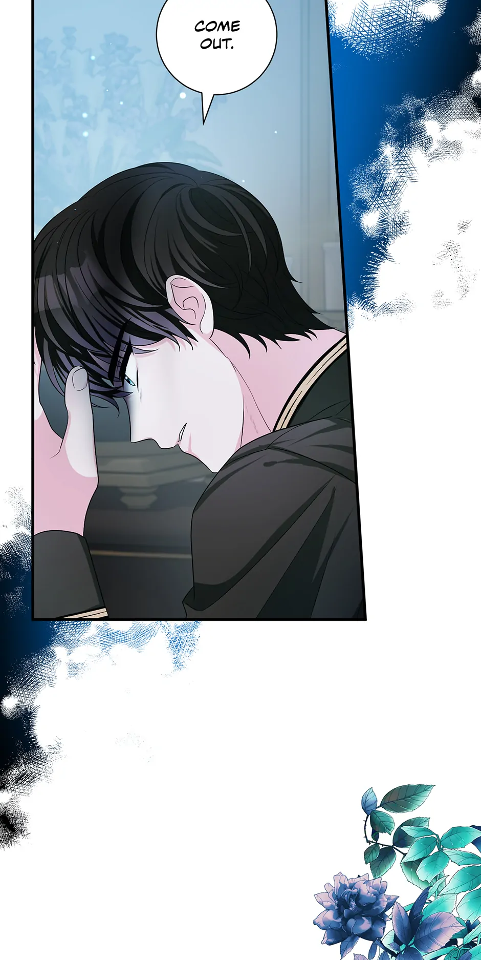 Running Away at Night Chapter 24 page 69
