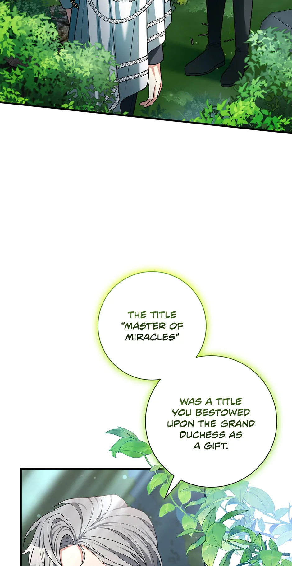 Running Away at Night Chapter 27 page 12
