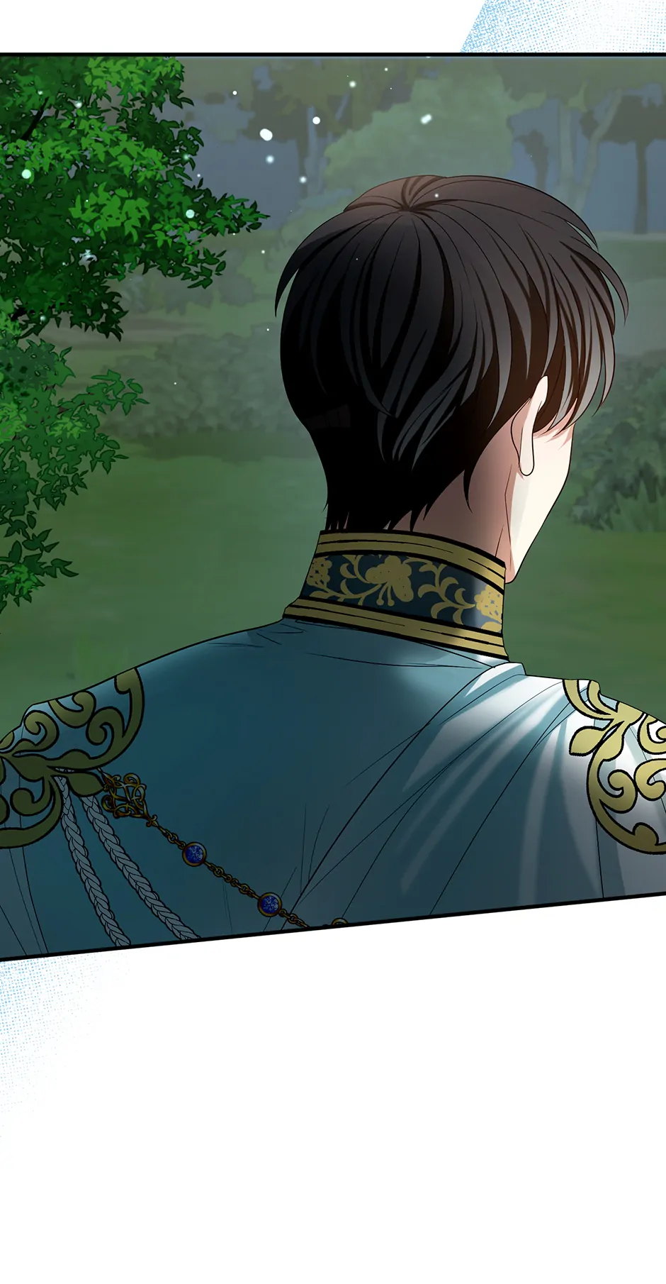 Running Away at Night Chapter 27 page 19