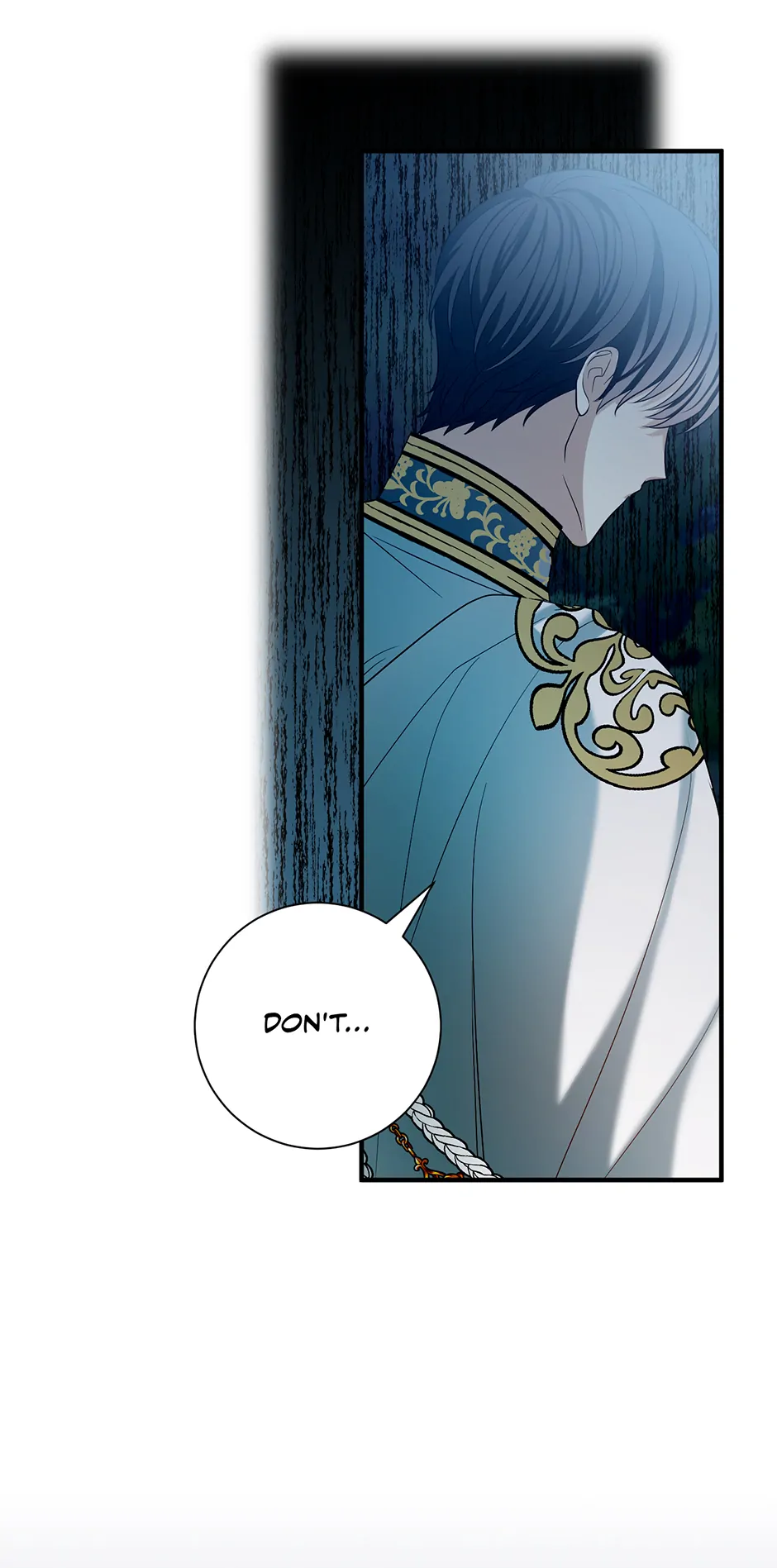 Running Away at Night Chapter 27 page 20