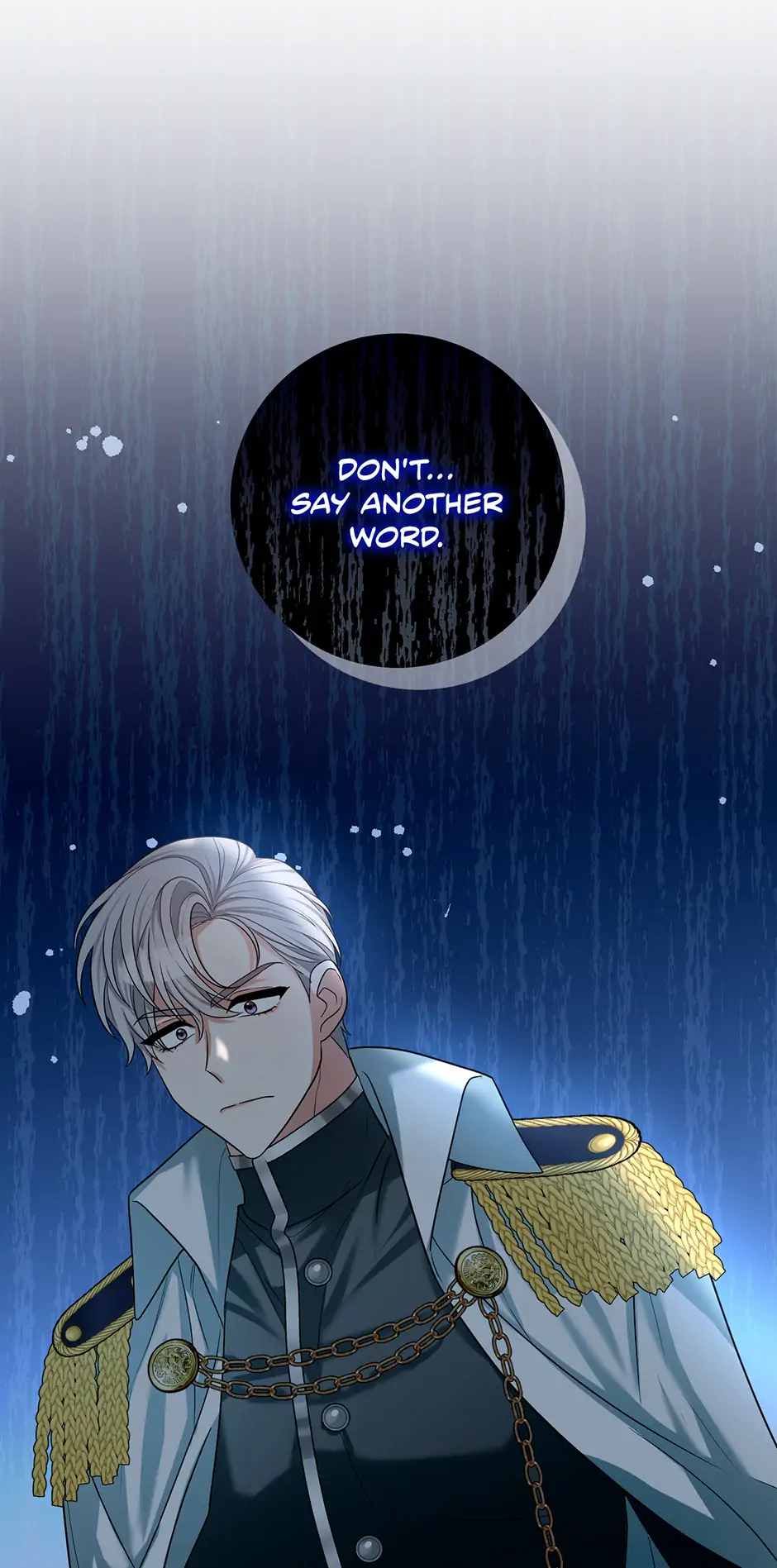 Running Away at Night Chapter 27 page 21