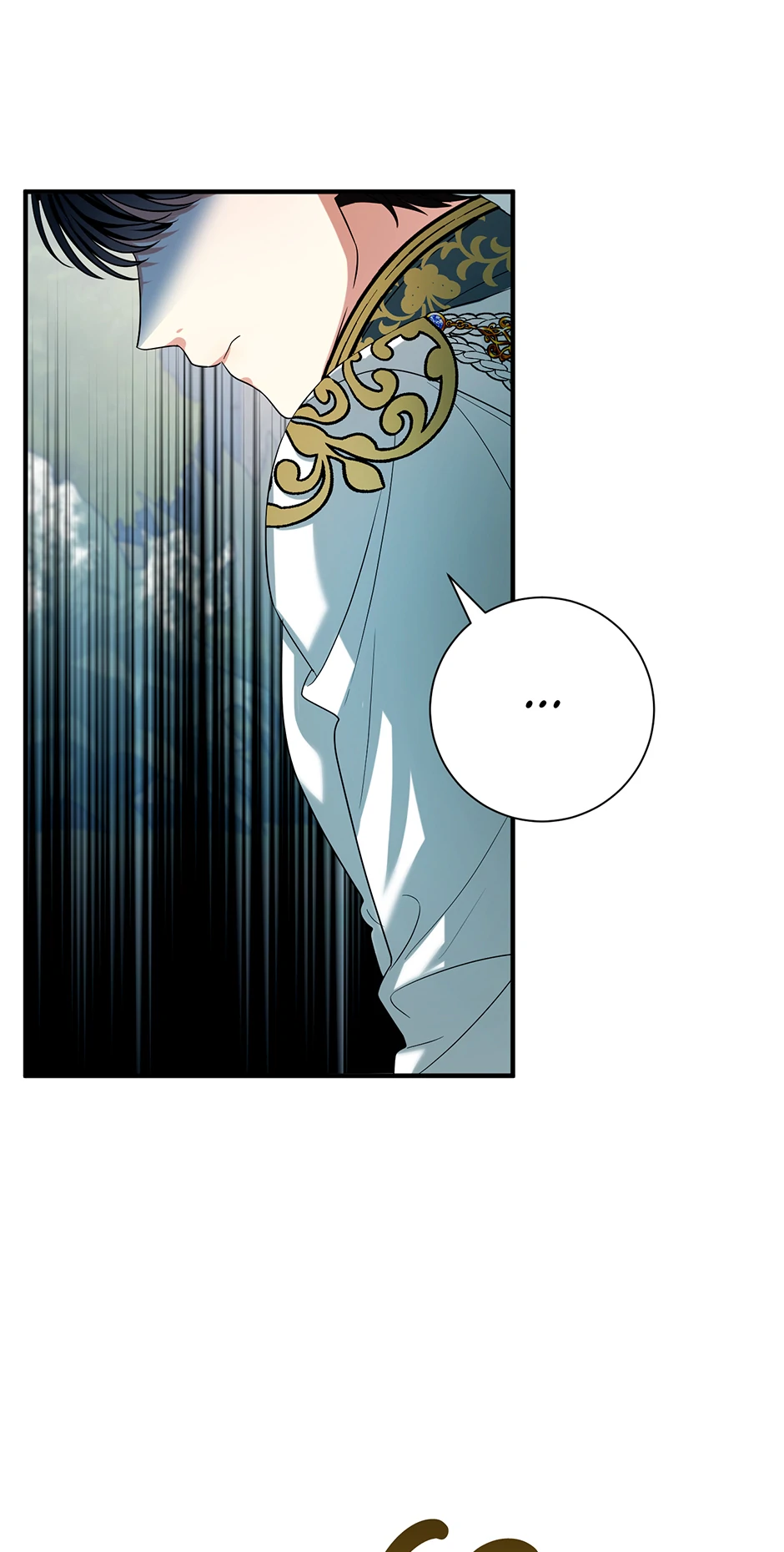 Running Away at Night Chapter 27 page 40