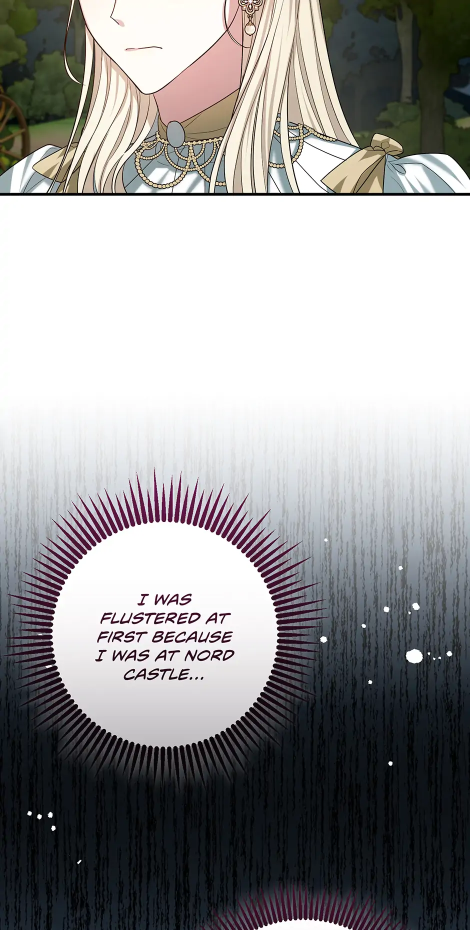 Running Away at Night Chapter 27 page 42