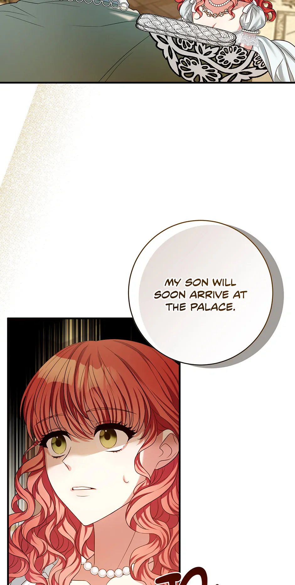 Running Away at Night Chapter 27 page 47