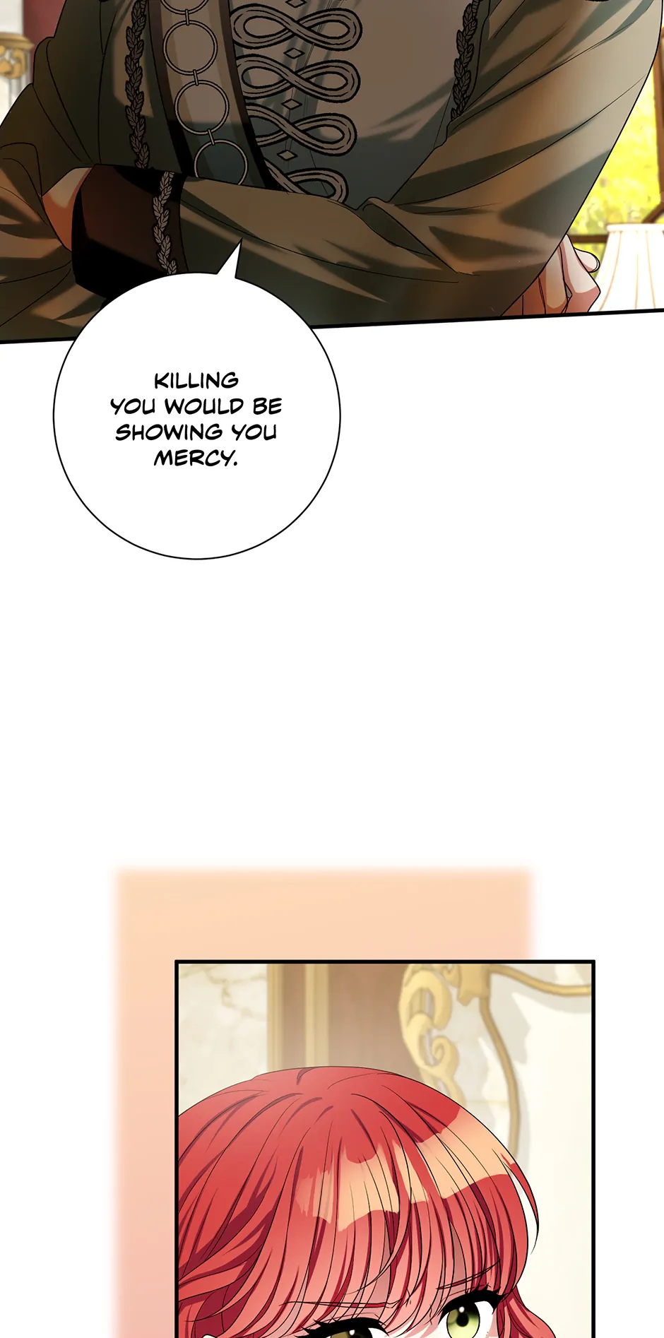 Running Away at Night Chapter 27 page 54