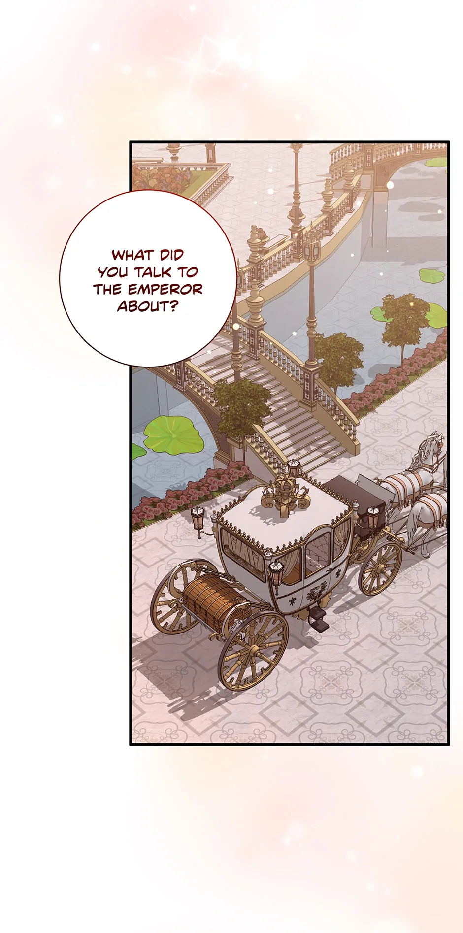 Running Away at Night Chapter 27 page 64