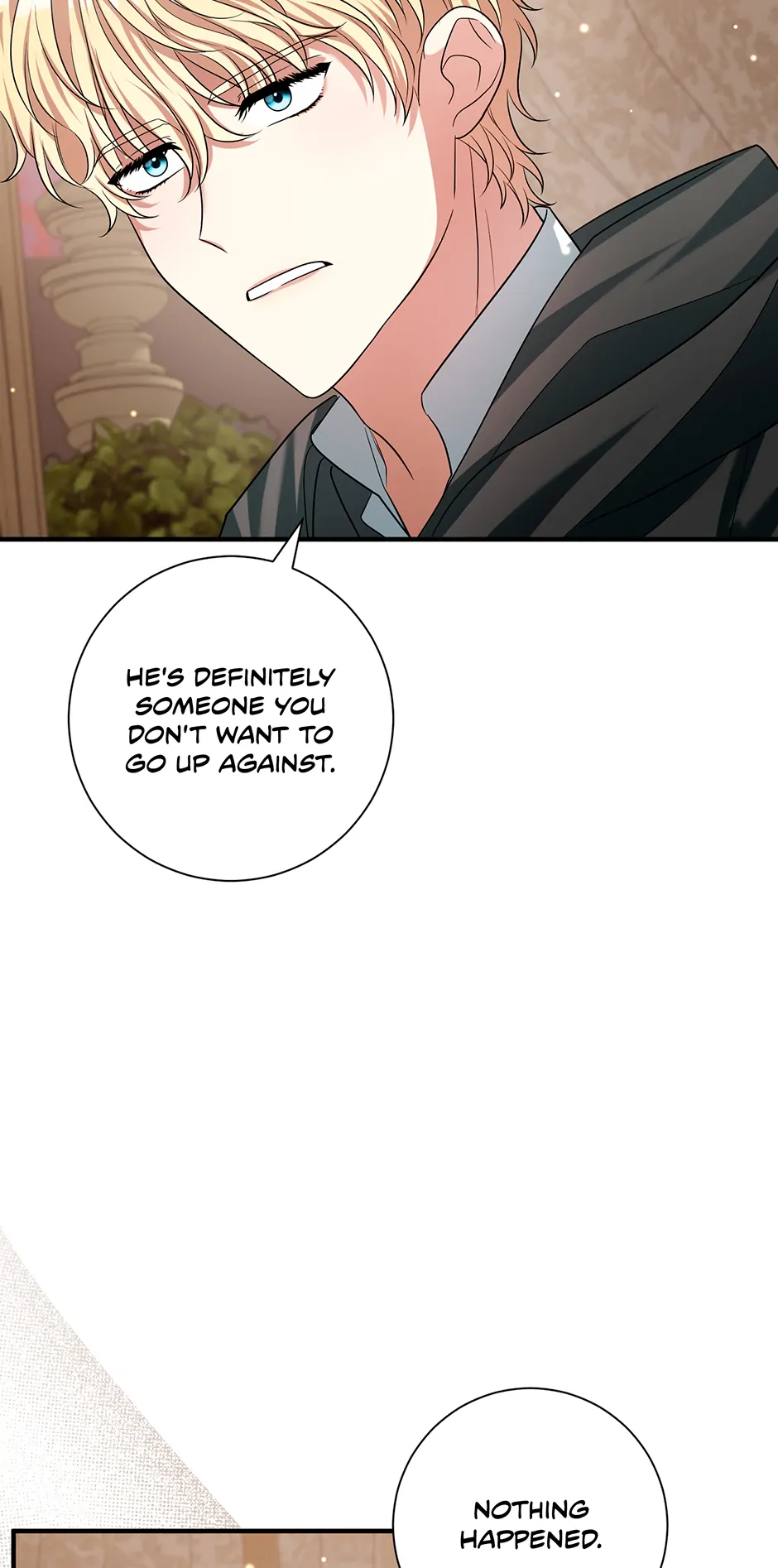 Running Away at Night Chapter 27 page 68
