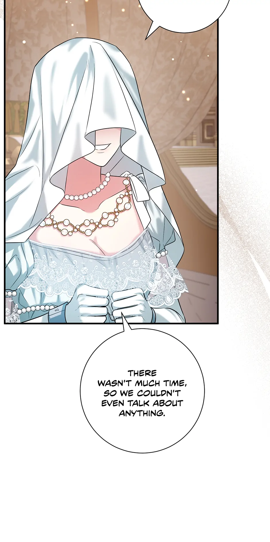 Running Away at Night Chapter 27 page 69