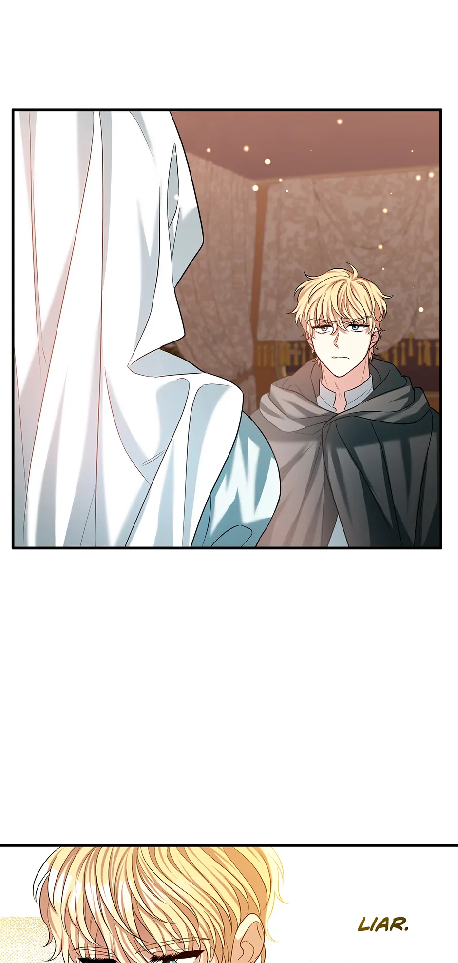 Running Away at Night Chapter 27 page 70