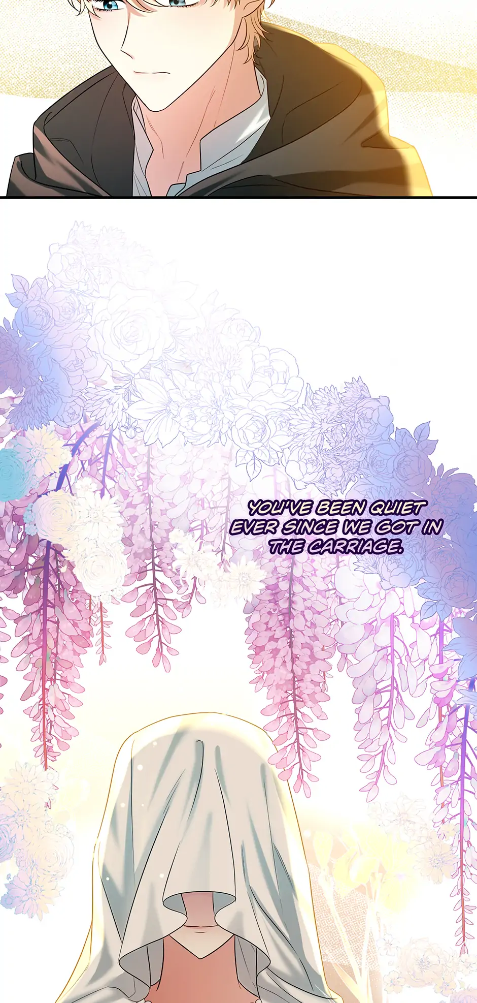Running Away at Night Chapter 27 page 71