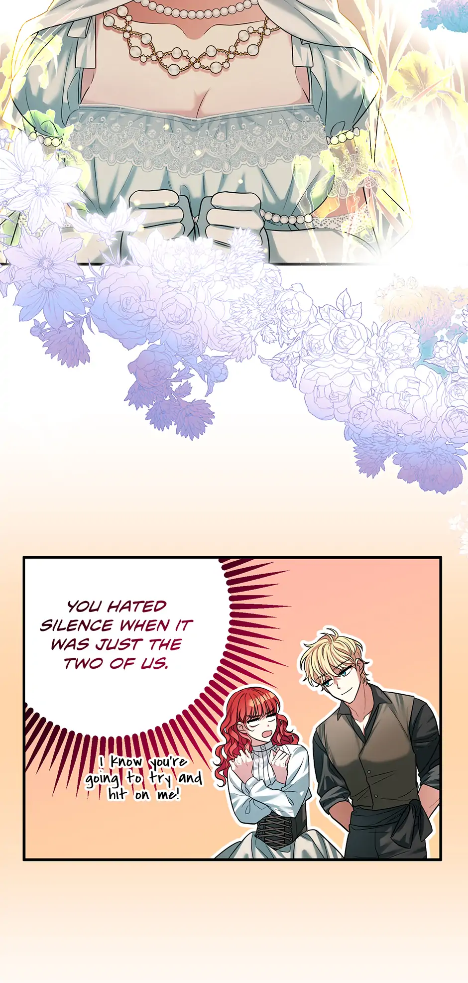 Running Away at Night Chapter 27 page 72