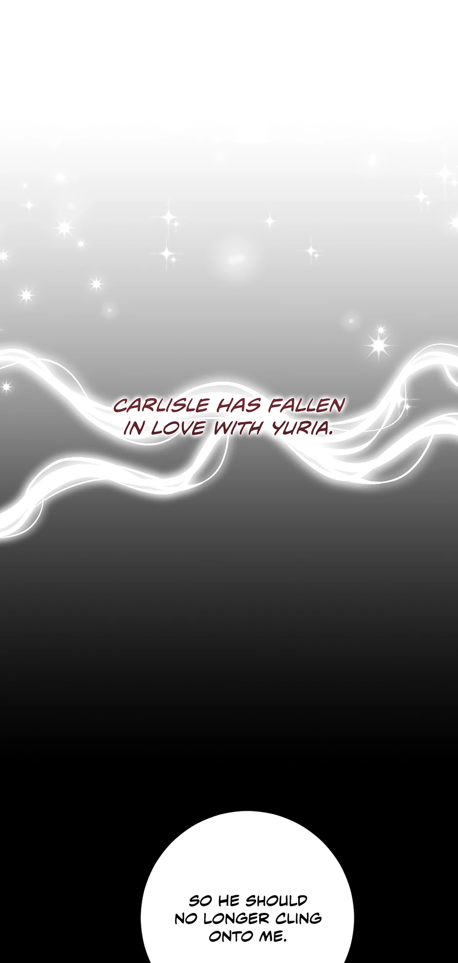 Running Away at Night Chapter 27 page 76