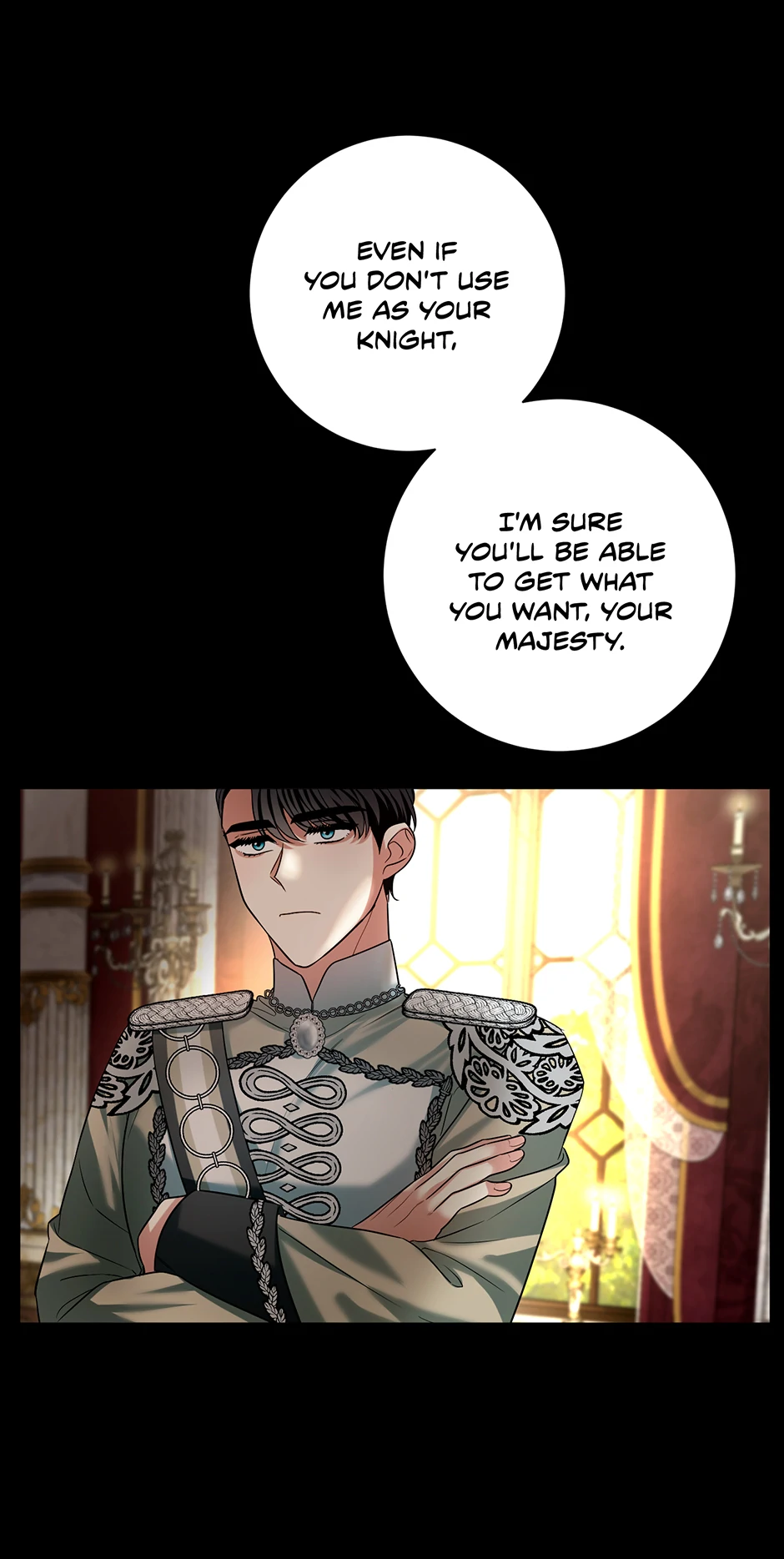 Running Away at Night Chapter 27 page 78
